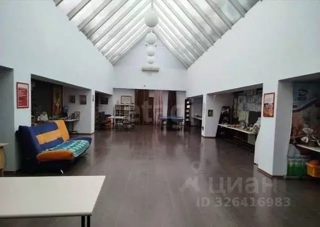 Помещение свободного назначения в Омская область, Омский район ... - Фото 1