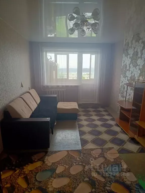 2-к кв. Иркутская область, Иркутск ул. Маршала Конева, 68 (47.0 м) - Фото 0