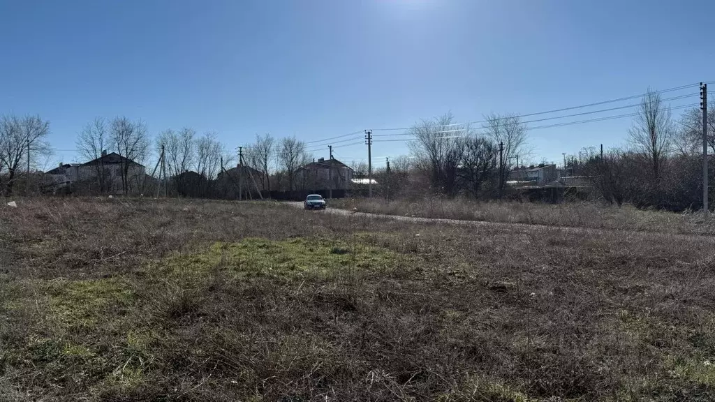 Участок в Ростовская область, Аксайский район, Щепкинское с/пос, пос. ... - Фото 2