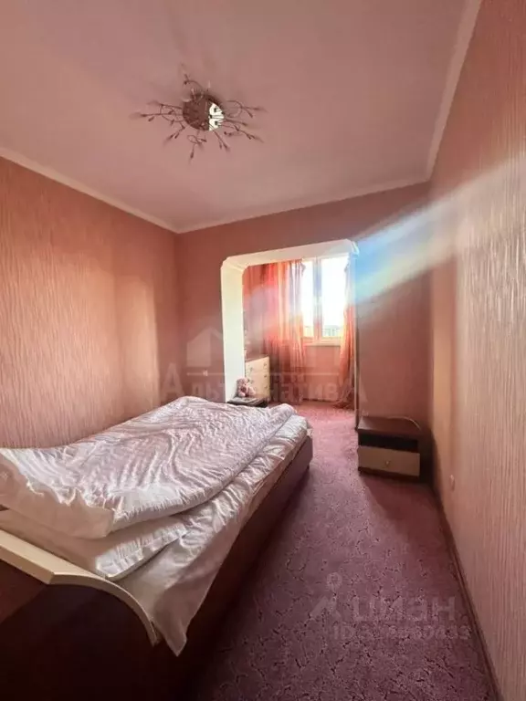 2-к кв. Ставропольский край, Кисловодск Школьный пер. (53.0 м) - Фото 1