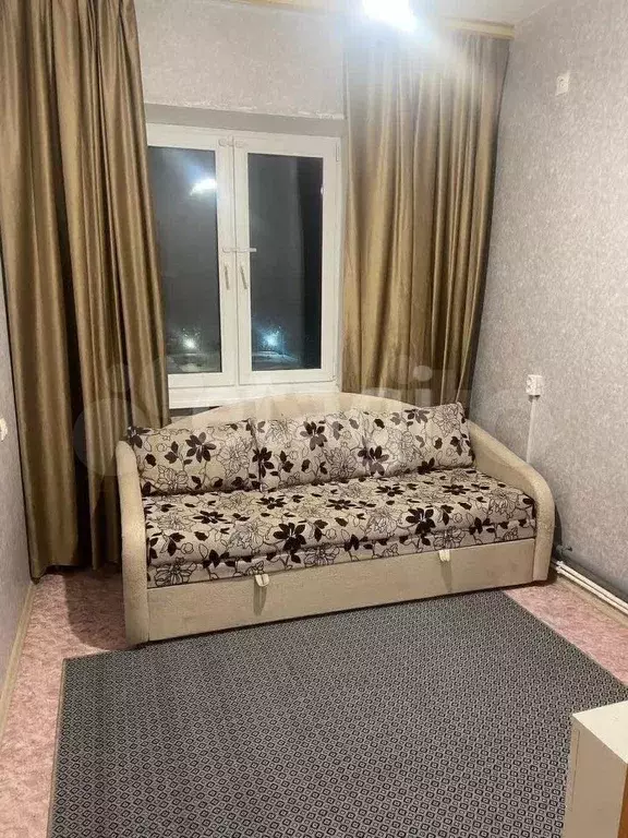 1-к. квартира, 33 м, 8/9 эт. - Фото 0