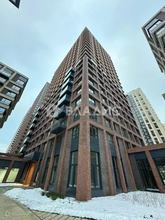 Продаётся 1-к квартира, 43 м - Фото 0