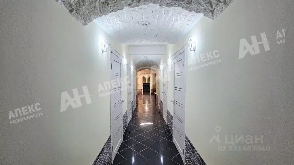Помещение свободного назначения в Москва ул. Покровка, 14/2С1 (142 м) - Фото 2