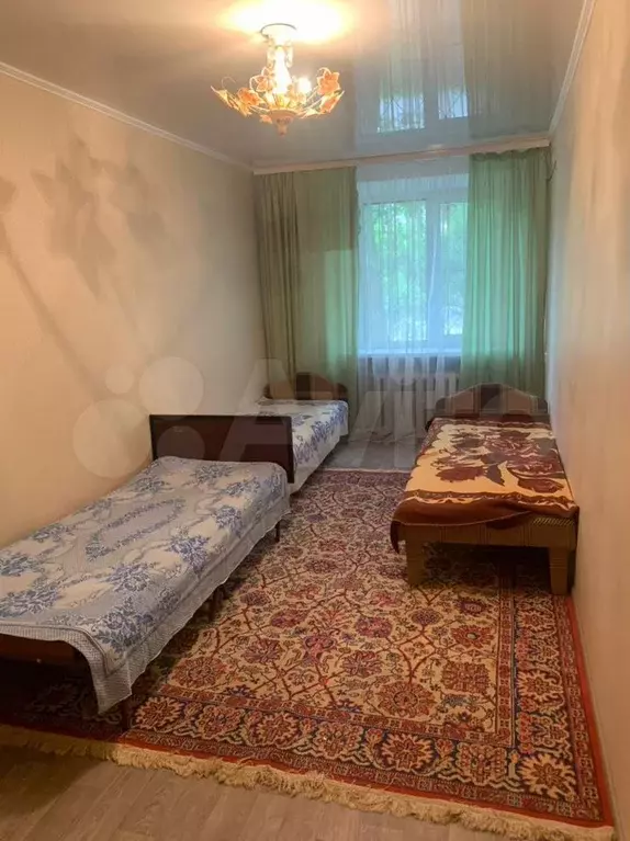2-к. квартира, 46 м, 1/5 эт. - Фото 0