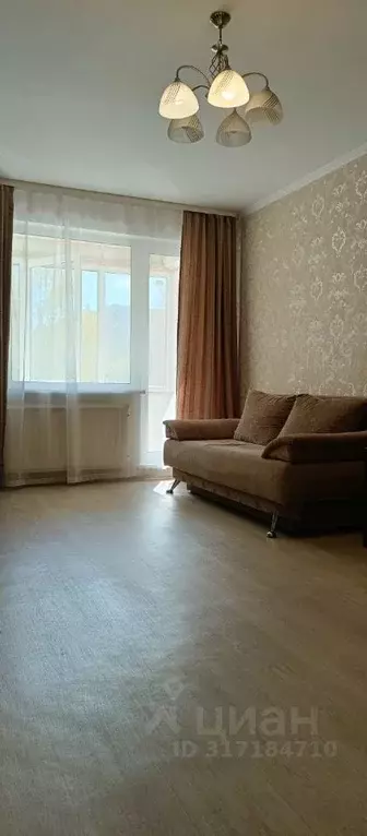1-к кв. Санкт-Петербург Пулковская ул., 2к3 (43.1 м) - Фото 0