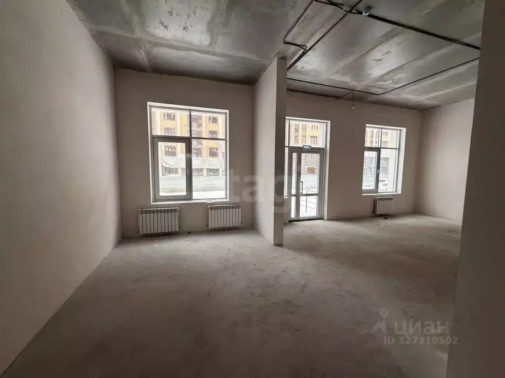 Помещение свободного назначения в Ставропольский край, Ставрополь ул. ... - Фото 1