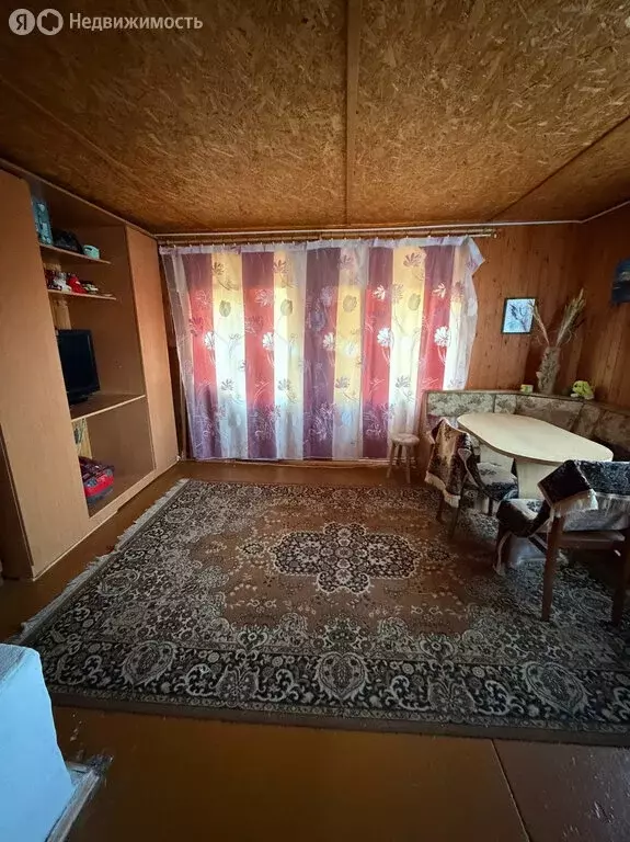 Дом в Псковский муниципальный округ, СНТ Радуга (56 м) - Фото 1