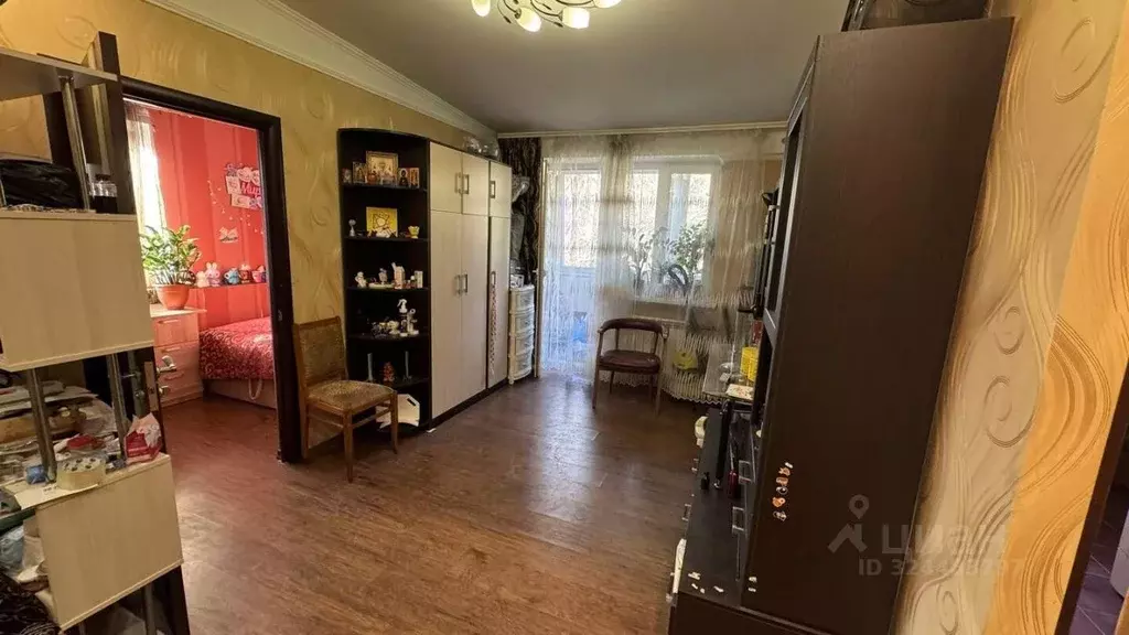 2-к кв. Севастополь ул. Гоголя, 20Д (43.0 м) - Фото 1