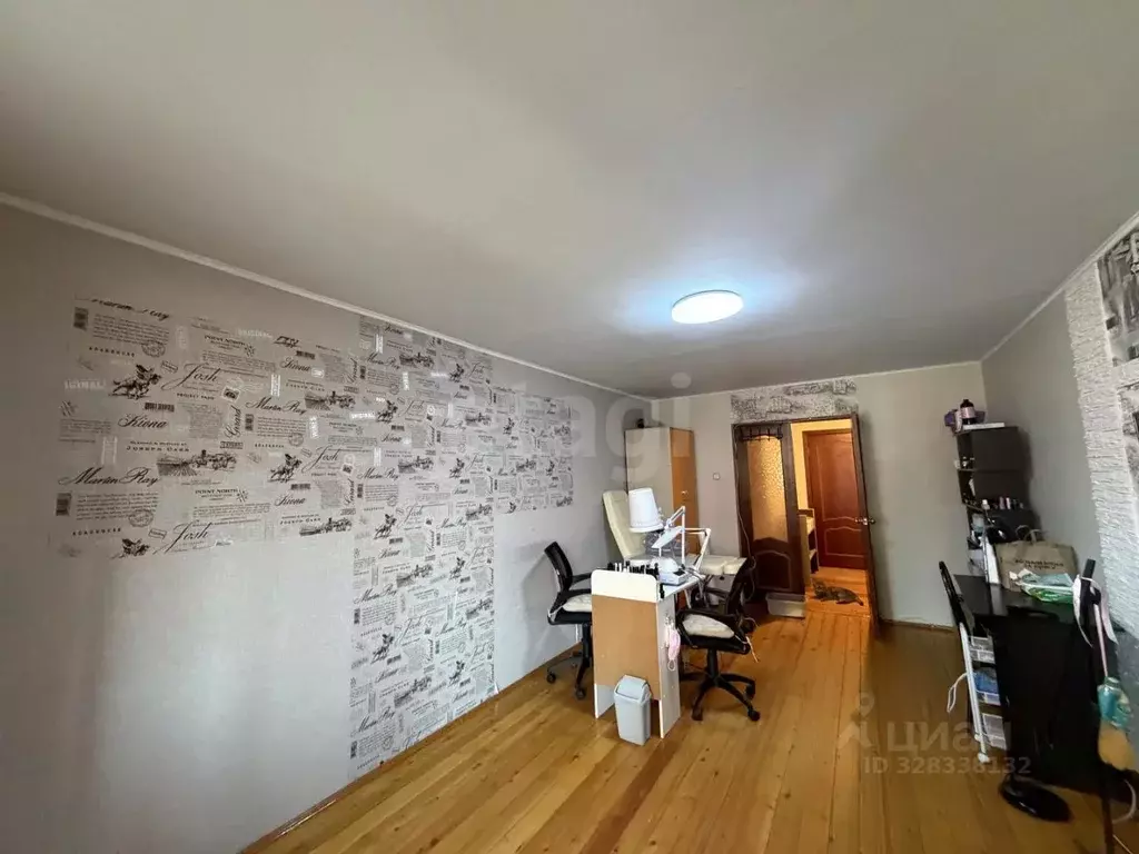 3-к кв. Московская область, Балашиха Гагарина мкр, 17 (70.2 м) - Фото 1