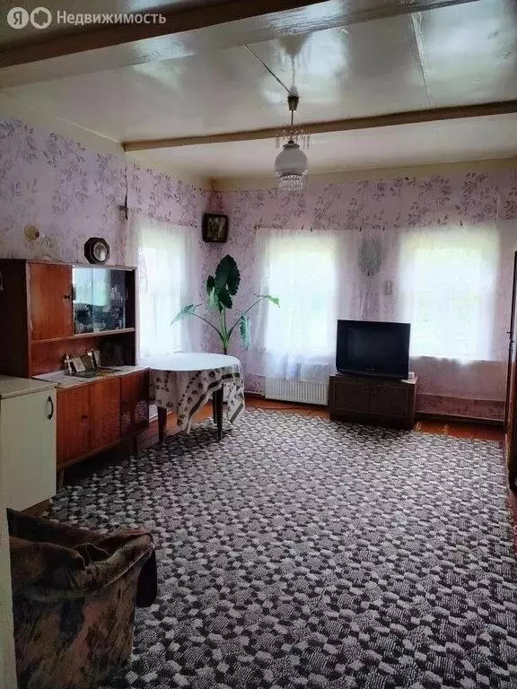 Дом в Судогда, Береговая улица (79 м) - Фото 1