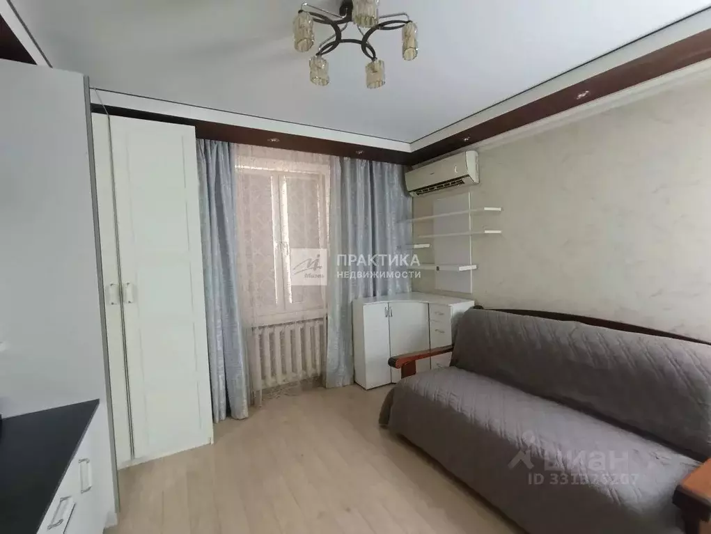 2-к кв. Москва Уральская ул., 19К3 (38.7 м) - Фото 1