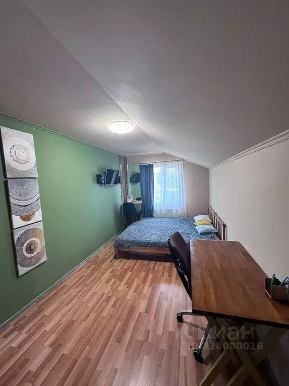 Дом в Крым, Симферополь ул. 34-я Коллективных Садов (80 м) - Фото 2