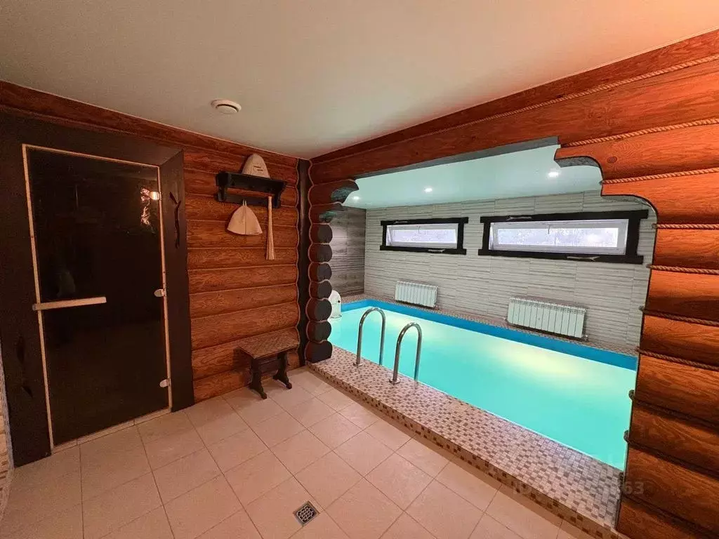 Дом в Тульская область, Киреевский район, Дедиловское с/пос, д. ... - Фото 2