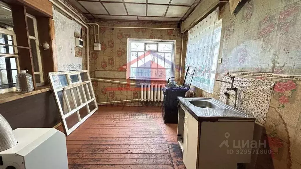 Дом в Белгородская область, Губкин Северная ул. (62 м) - Фото 2