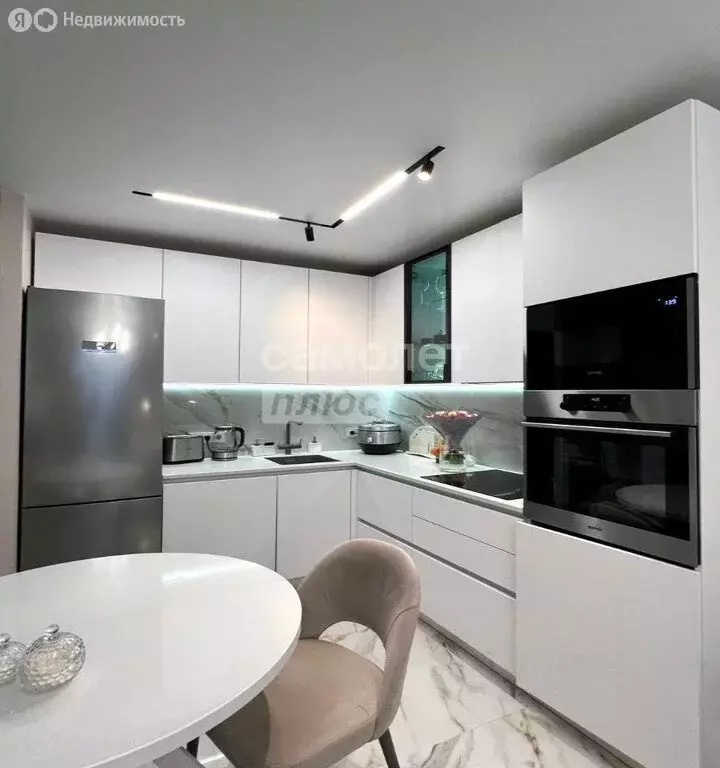 1-комнатная квартира: Москва, Полярная улица, 27к2 (39.7 м) - Фото 2