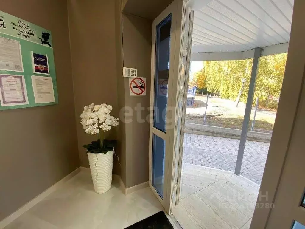 Помещение свободного назначения в Ульяновская область, Ульяновск ... - Фото 2