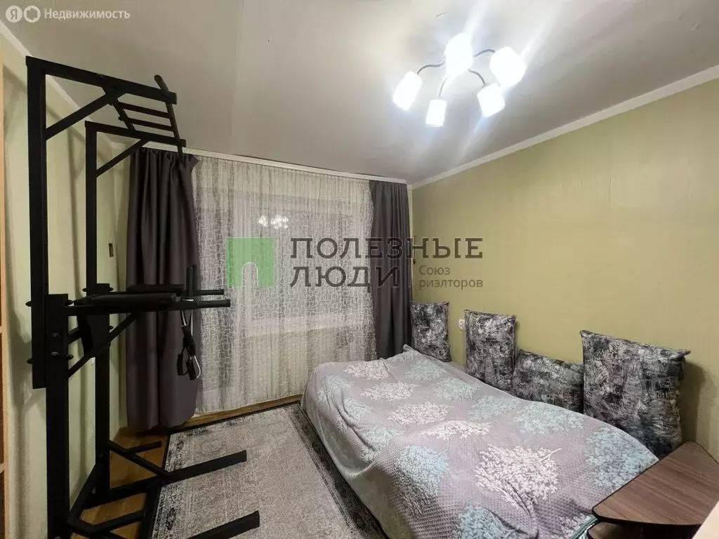 1-комнатная квартира: Ижевск, 9-я Подлесная улица, 38 (47.7 м) - Фото 2