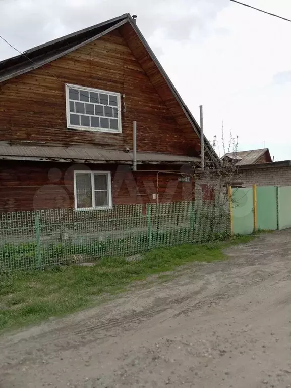 Дом 87 м на участке 16 сот. - Фото 0