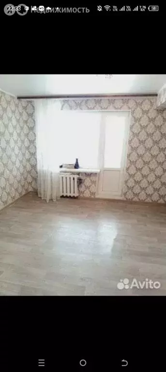 1-комнатная квартира: Донской, микрорайон Новоугольный, улица 8 Марта, ... - Фото 1