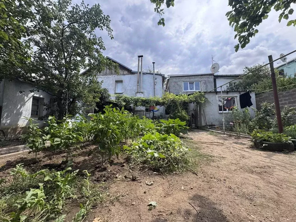Дом в Севастополь ул. Окружная, 31 (55 м) - Фото 1
