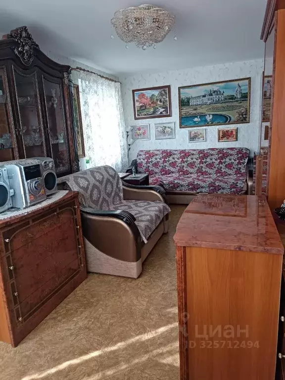 2-к кв. Башкортостан, Уфа ул. Испытателей, 21 (61.3 м) - Фото 1