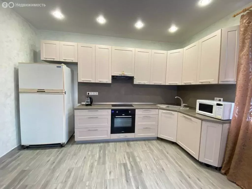 Дом в Павловский Посад, улица Ногина (125.2 м) - Фото 2