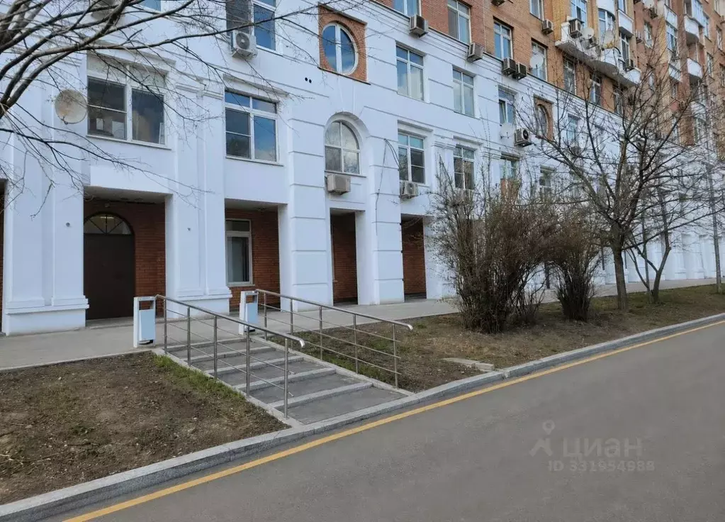 Свободной планировки кв. Москва Большая Академическая ул., 15К1 (390.0 ... - Фото 1