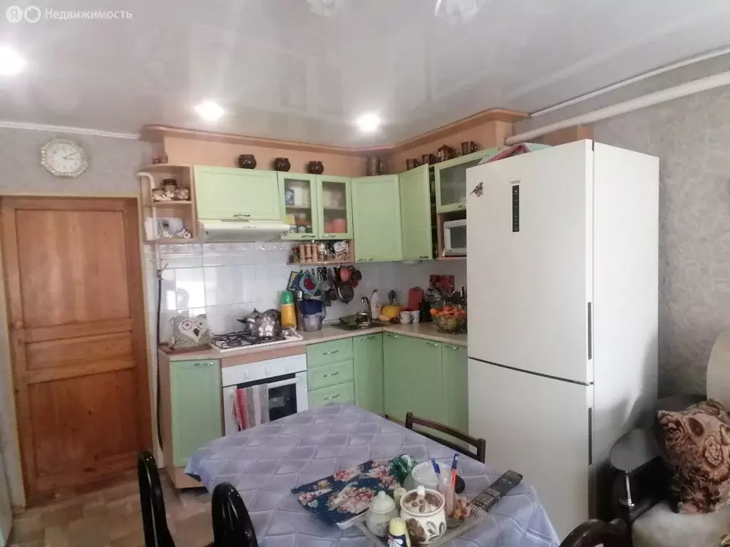 Дом в Омск, улица Долгирева (72.6 м) - Фото 1