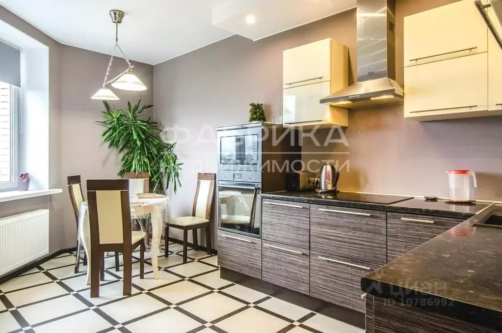 Купить Квартиру В Спб На Коллонтай 17