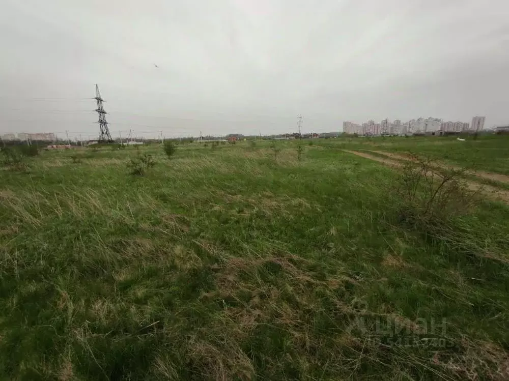 Участок в Адыгея, Тахтамукайский район, Старобжегокай аул ул. ... - Фото 1