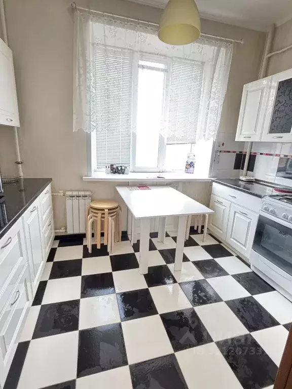 3-к кв. Татарстан, Казань ул. Толстого, 16 (85.0 м) - Фото 1