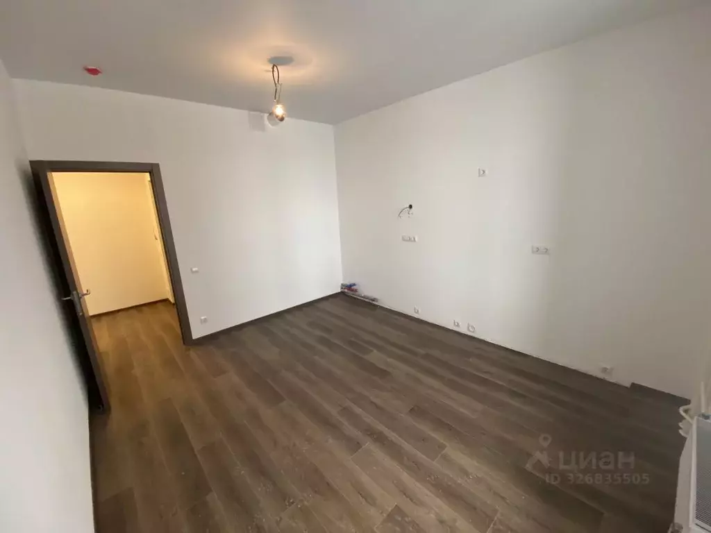 3-к кв. Московская область, Ленинский городской округ, д. Сапроново ... - Фото 1