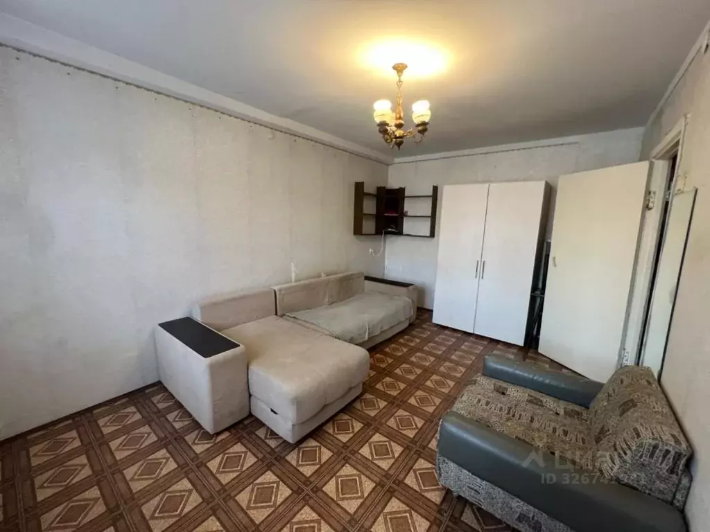 2-к кв. Саратовская область, Саратов ул. Имени В.И. Лебедева-Кумача, ... - Фото 1