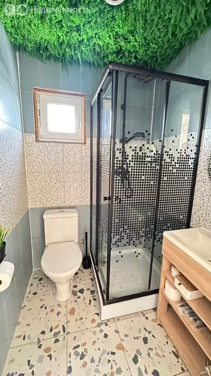 Дом в Сергиево-Посадский городской округ, деревня Стройково (48 м) - Фото 1