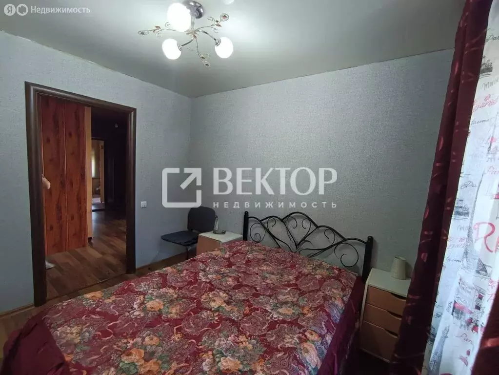 Дом в Тейково, 4-я Первомайская улица, 19 (223.2 м) - Фото 1