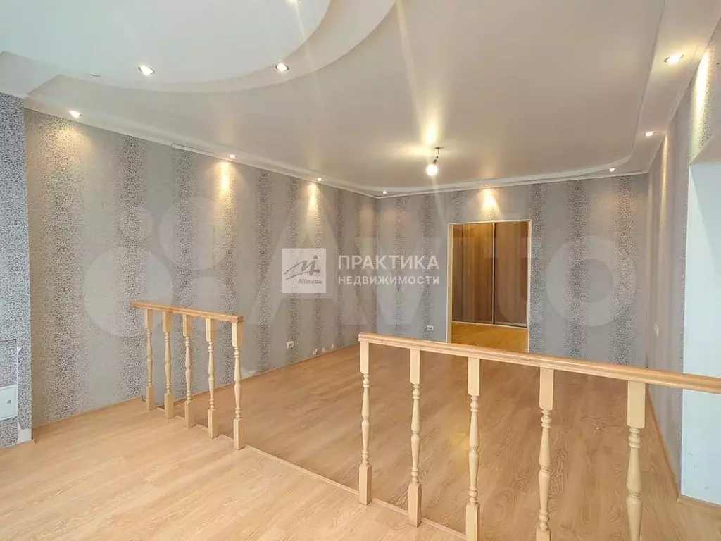 3-к. квартира, 114,4 м, 6/17 эт. - Фото 1