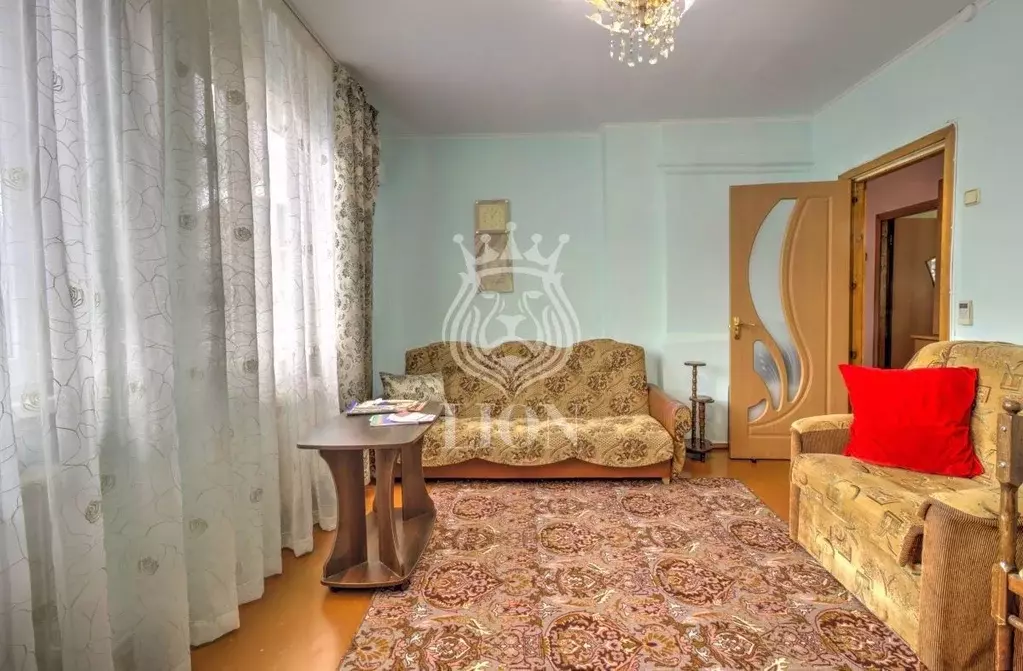 2-к кв. Крым, Алушта ул. Коллективная, 6/2 (43.7 м) - Фото 1