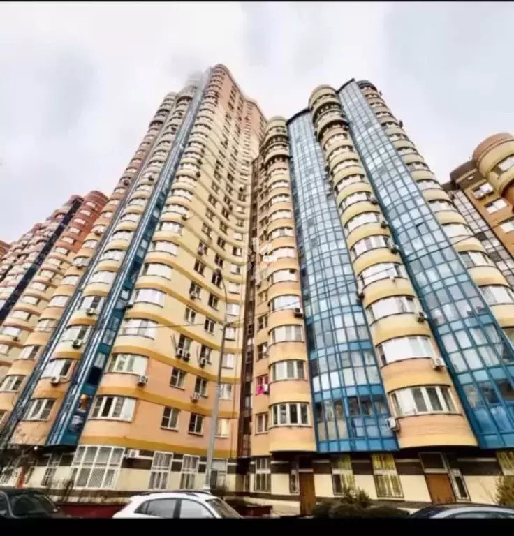 Продаётся 1-к квартира, 35 м - Фото 0