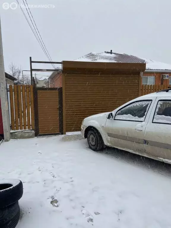 Дом в Волгодонск, Адмиральский проезд (80 м) - Фото 2