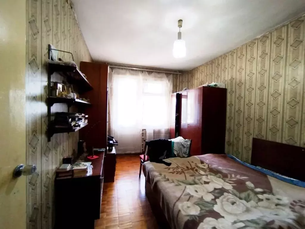 2-к кв. Волгоградская область, Волгоград ул. Землячки, 68 (50.9 м) - Фото 1