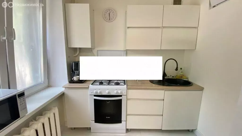 2-комнатная квартира: Москва, улица Яблочкова, 8 (44.3 м) - Фото 2