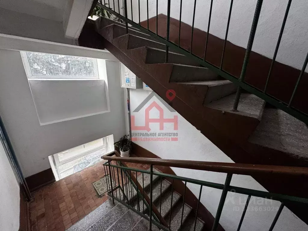 2-к кв. Ставропольский край, Ессентуки Светлый пер., 2 (50.3 м) - Фото 2