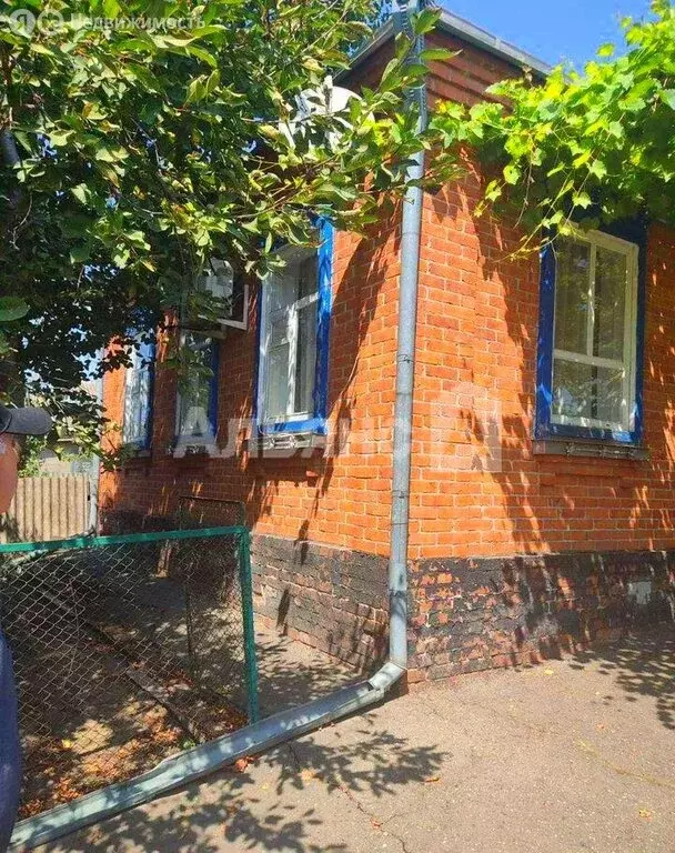 Дом в Усть-Лабинск, улица Калинина (65 м) - Фото 1
