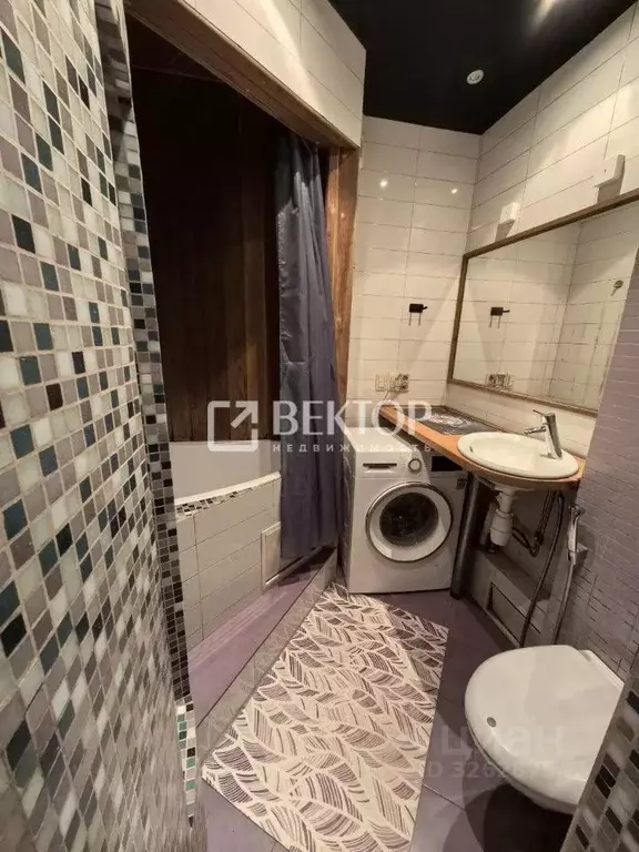 2-к кв. Ивановская область, Иваново ул. Кудряшова, 105 (43.4 м) - Фото 1