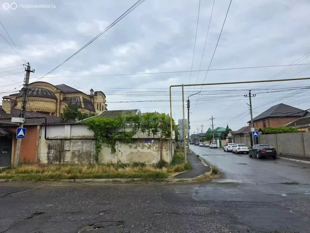 Дом в Каспийск, улица Гамзата Цадасы (128.8 м) - Фото 2