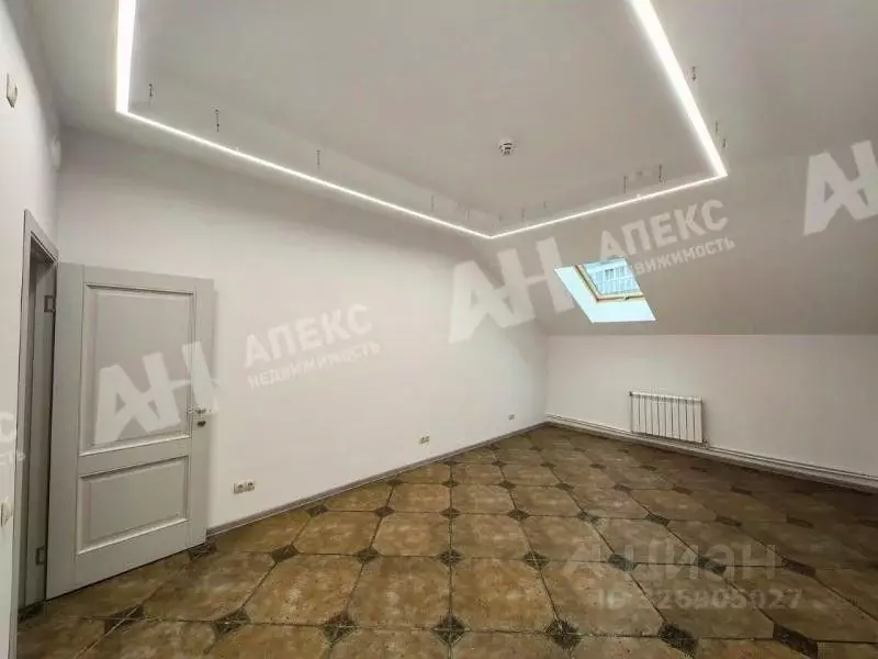 Офис в Москва Большая Серпуховская ул., 8/7С2 (22 м) - Фото 1