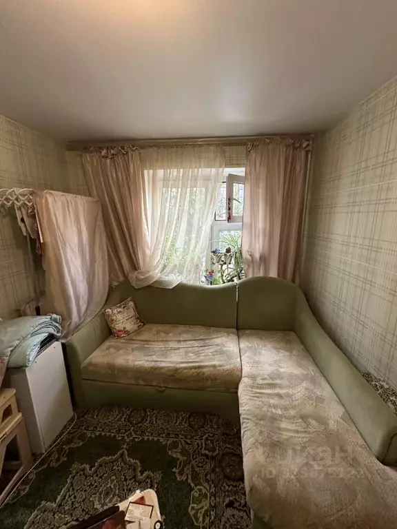 Комната Москва Совхозная ул., 20 (12.0 м) - Фото 0