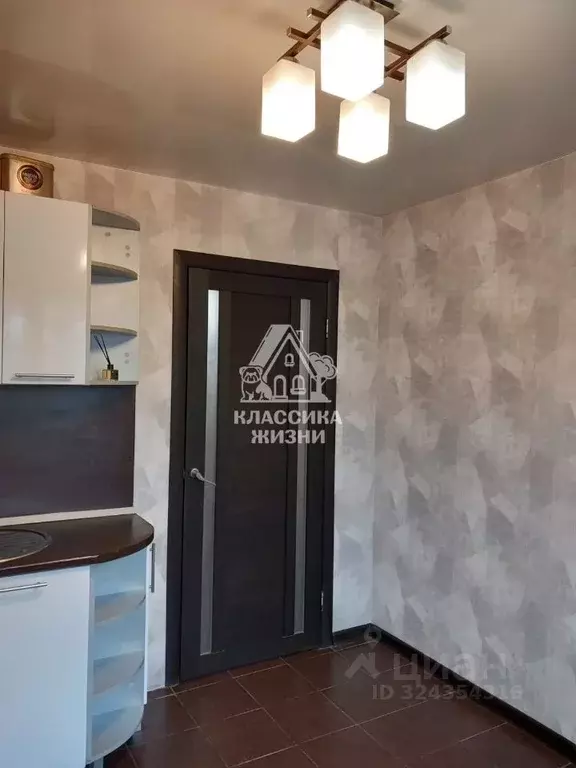 3-к кв. Нижегородская область, Нижний Новгород Московское ш., 31 (57.0 ... - Фото 2