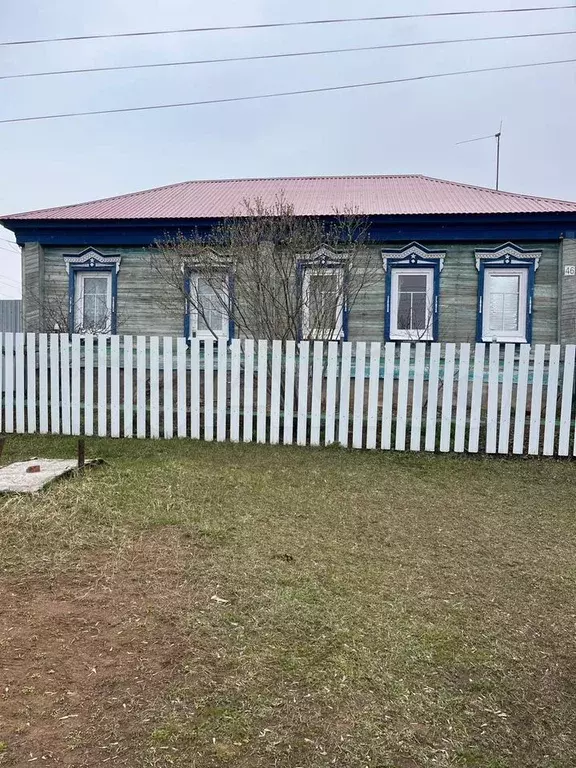 Дом 60 м на участке 15 сот. - Фото 1