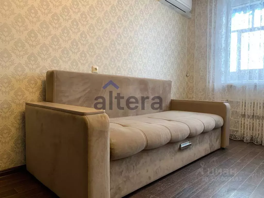 1-к кв. Татарстан, Казань ул. Хайдара Бигичева, 13 (32.0 м) - Фото 2